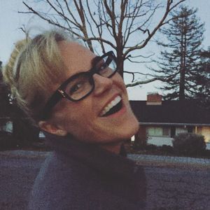 Meet your Posher, Lindsay